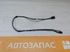 Polo №6 датчик кислородный лямбда зонд нижний