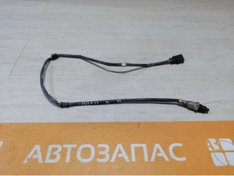 Polo №6 датчик кислородный лямбда зонд нижний