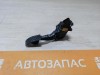 Polo №6 педаль газа