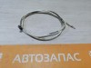 Polo №6 трубка топливная белая