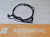Polo №6 трубка топливная черная