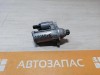 Polo №6 стартер АКПП
