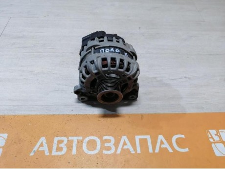 Polo №6 генератор