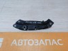 Polo №6 кронштейн фары левый