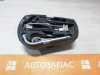 Polo №6 набор инструментов домкрат буксировочный крюк