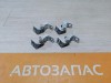 Polo №6 петля двери левая