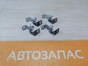 Polo №6 петля двери правая