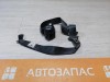 Polo №6 ремень безопасности передний левый правый к-кт