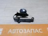 Polo №6 ремень безопасности задний правый