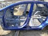 Mazda CX7 порог левый