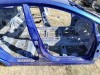 Mazda CX7 порог правый