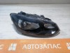 Polo №6 фара правая деф