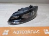 Polo №6 фара левая деф