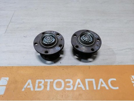 Polo №6 ступица задняя