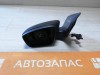 Polo №6 зеркало левое деф
