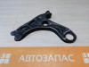Polo №6 рычаг левый