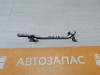 Polo №6 трубка охлаждения двигателя металл белая