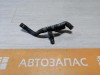 Polo №6 патрубок печки тройник