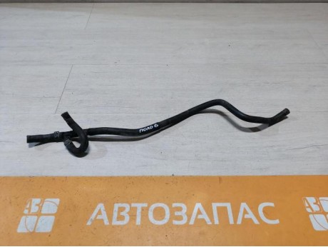 Polo №6 патрубок охлаждения 6c0122447s
