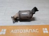 Polo №6 катализатор деф