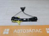 Polo №6 стеклоподъемник задний правый