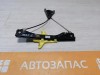 Polo №6 стеклоподъемник задний левый