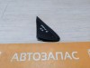 Polo №6 накладка крыла передняя правая уголок деф