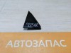 Polo №6 накладка двери задняя левая уголок