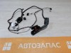 Polo №6 проводка двери передняя правая