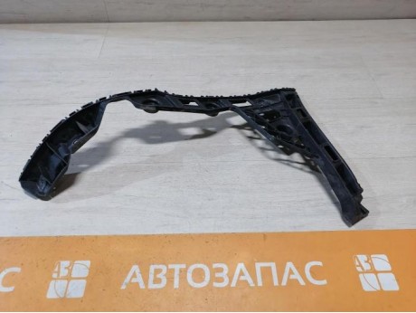 Polo №6 крепление заднего бампера правое деф