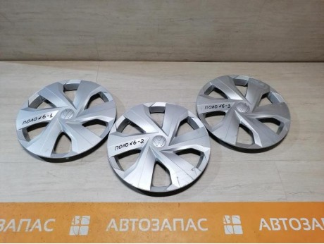 Polo №6 колпак R15
