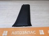 Polo №6 обшивка средней стойки нижняя правая