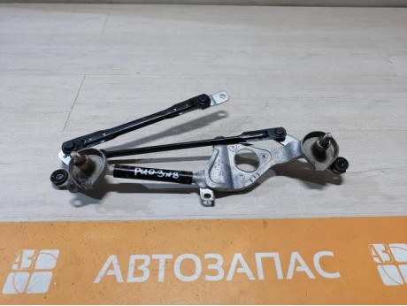 Rio 3 №8 трапеция дворников