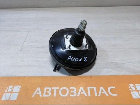 Rio 3 №8 усилитель тормозов вакуумный