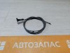 Rio 3 №8 трос лючка бензобака
