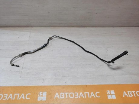 Rio 3 №8 трубка гур обратка