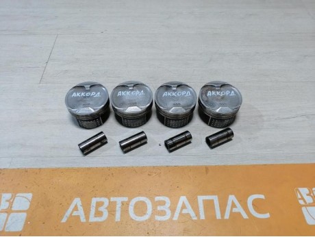 Honda Accord П поршень с пальцем 2.4