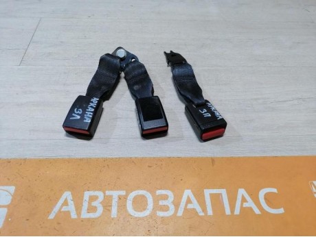 Arkana замок ремня безопасности задний