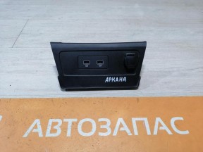 Arkana блок разъемов УСБ USB розетка 12в