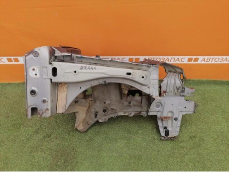 Arkana лонжерон правый
