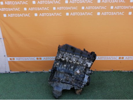 Prado 150 №2 двигатель 3.0 173 л.с. АКПП дизель деф