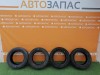 Logan №36 шина 185/65 R15 нокиан зима виатти зима по 2 шт