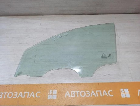 Нyundai i30 стекло переднее левое