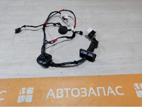 Нyundai i30 проводка двери передняя левая