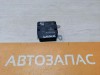 Logan №46 блок подушек SRS AIR BAG