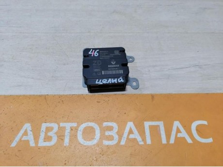 Logan №46 блок подушек SRS AIR BAG