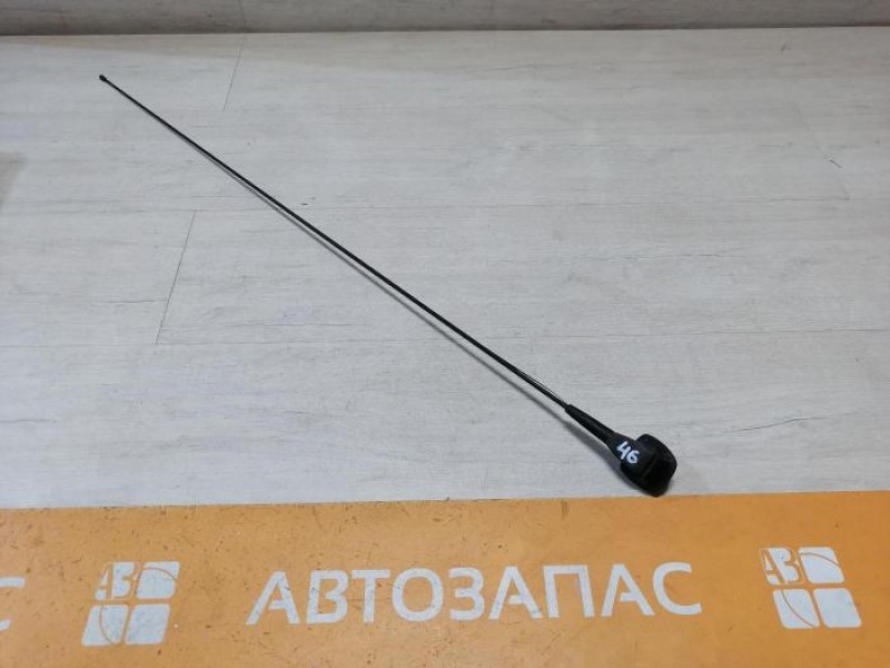 Logan №46 антенна