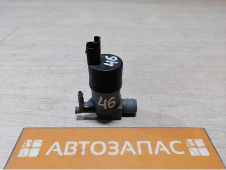Logan №46 моторчик омывателя лобового стекла