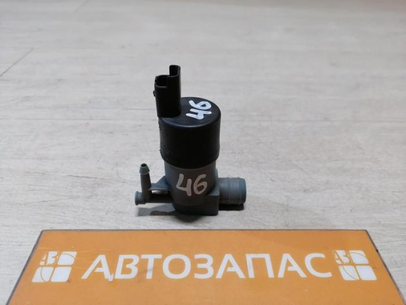 Logan №46 моторчик омывателя лобового стекла