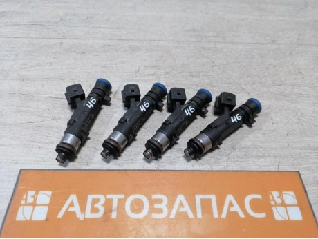 Logan №46 форсунка топливная
